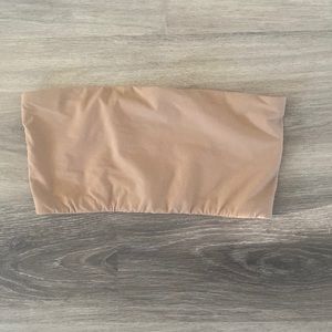 SKIMS FITS EVERYBODY BANDEAU BRA